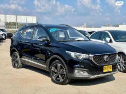 אם. ג'י. / MG ZS Net Up אוט' 1.0 (111 כ''ס) בנזין 2019 למכירה בap