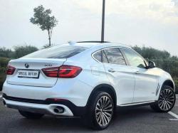 ב.מ.וו X6 4X4 XDRIVE35I Sport אוט' 3.0 (306 כ''ס) בנזין 2015 למכירה בראשון