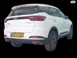 צ'רי / Chery TIGGO 7 Pro Comfort אוט' 1.6 (186 כ"ס) בנזין 2023 למכירה ב