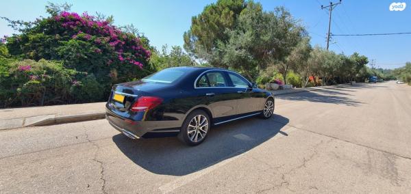 מרצדס E-Class E300E Edition SB E הייבריד אוט' 2.0 (211 כ''ס) היברידי חשמל / בנזין 2020 למכירה בבסמת טבעון