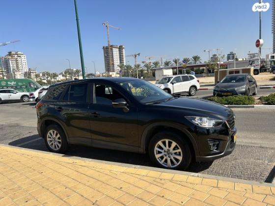 מאזדה CX-5 4X2 Executive אוט' 5 דל' 2.0 (165 כ"ס) בנזין 2016 למכירה בנתניה