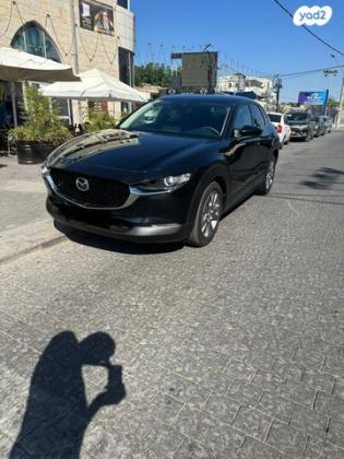 מאזדה CX-30 Comfort אוט' 2.0 (165 כ''ס) בנזין 2020 למכירה באשקלון