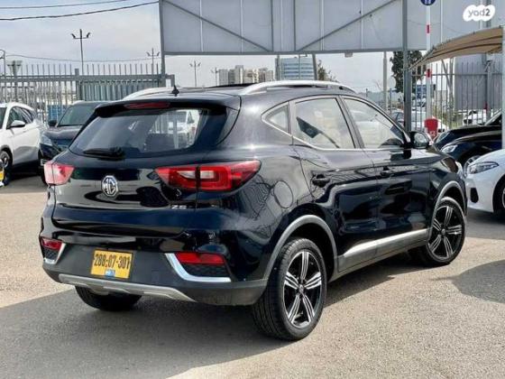 אם. ג'י. / MG ZS Net Up אוט' 1.0 (111 כ''ס) בנזין 2019 למכירה בap