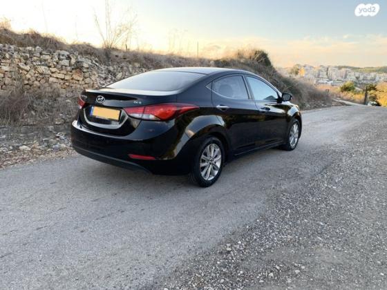 יונדאי i35 Supreme אוט' 1.6 (132 כ''ס) בנזין 2015 למכירה ביקנעם עילית