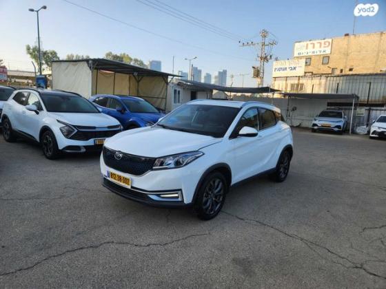 סרס / SERES SERES 3 EV חשמלי 2X4 (163 כ"ס) חשמלי 2022 למכירה בפתח תקווה