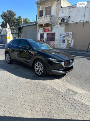 מאזדה CX-30 Comfort אוט' 2.0 (165 כ''ס) בנזין 2020 למכירה באשקלון