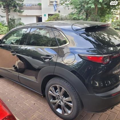 מאזדה CX-30 Premium אוט' 2.5 (195 כ''ס) בנזין 2023 למכירה בגבעתיים