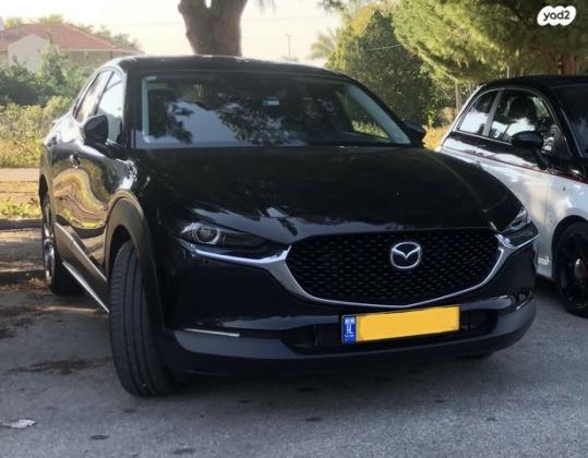 מאזדה CX-30 Executive אוט' 2.0 (165 כ''ס) בנזין 2021 למכירה בראש העין