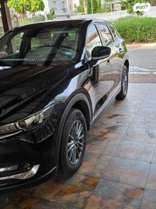 מאזדה CX-5 4X2 Executive אוט' 4 דל' 2.0 (165 כ"ס) בנזין 2018 למכירה בעפולה