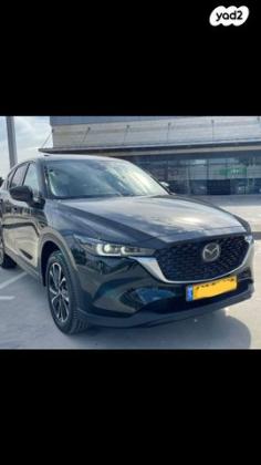 מאזדה CX-5 4X2 Executive אוט' 4 דל' 2.0 (165 כ"ס) בנזין 2022 למכירה בעכו