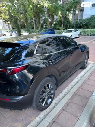 מאזדה CX-30 Premium אוט' 2.5 (195 כ''ס) בנזין 2023 למכירה בגבעתיים