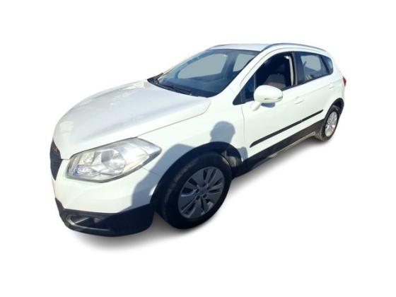 סוזוקי SX4 קרוסאובר GLX אוט' 1.6 (118 כ''ס) בנזין 2014 למכירה ב