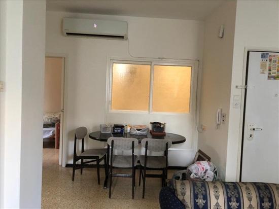 דירה 2.5 חדרים להשכרה בתל אביב יפו | ארלוזורוב | מרכז תא