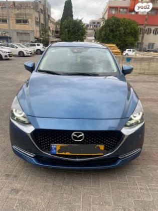 מאזדה H Sport אוט' 1.5 (116 כ''ס) בנזין 2020 למכירה ברמת ישי