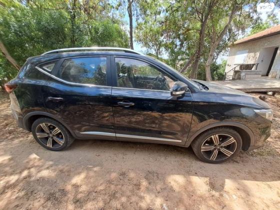 אם. ג'י. / MG ZS Net Up אוט' 1.0 (111 כ''ס) בנזין 2019 למכירה בגדרה