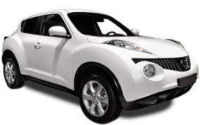 ניסאן ג'וק / Juke Acenta אוט' 1.6 (117 כ"ס) בנזין 2014 למכירה בתל אביב יפו