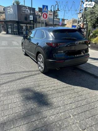 מאזדה CX-30 Comfort אוט' 2.0 (165 כ''ס) בנזין 2020 למכירה באשקלון