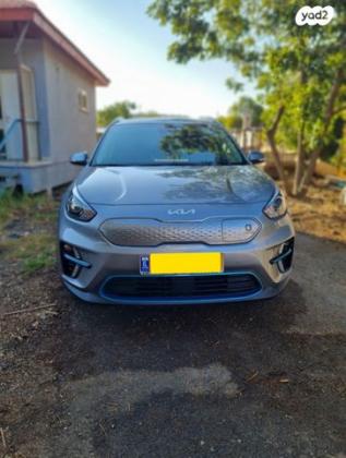 קיה נירו EV NIRO EV EX חשמלי 2022 למכירה בצפת