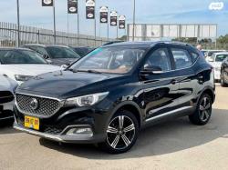 אם. ג'י. / MG ZS Net Up אוט' 1.0 (111 כ''ס) בנזין 2019 למכירה בap