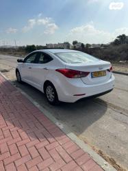 יונדאי i35 Inspire SR אוט' 1.6 (132 כ"ס) בנזין 2015 למכירה באשקלון