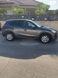 מאזדה CX-5 4X4 Executive אוט' 2.5 (188 כ"ס) בנזין 2015 למכירה בחדרה