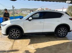 מאזדה CX-5 4X2 Premium אוט' 2.0 (165 כ"ס) בנזין 2018 למכירה באשדוד