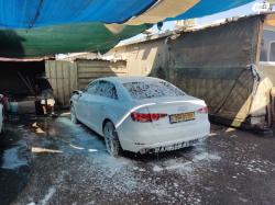 אאודי A4 Luxury Design אוט'...