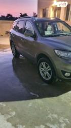 יונדאי סנטה פה 4X4 Luxury אוט' בנזין 7 מק' 2.3 (174 כ''ס) בנזין 2010 ל