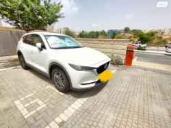 מאזדה CX-5 Comfort אוט' 2.0 (165 כ''ס) בנזין 2019 למכירה בחריש