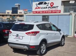 פורד קוגה 4X4 Trend אוט' 1.6 (182 כ''ס) בנזין 2014 למכירה בעפולה