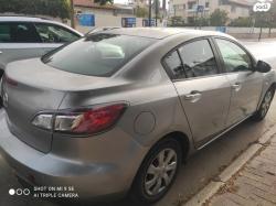 מאזדה i Active סדאן אוט' 1.6 (105 כ''ס) בנזין 2012 למכירה בפתח תקוו