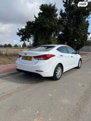 יונדאי i35 Inspire SR אוט' 1.6 (132 כ"ס) בנזין 2015 למכירה באשקלון