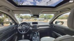 מאזדה CX-5 4X2 Executive אוט' 4 דל' 2.0 (165 כ"ס) בנזין 2019 למכירה ברמת 