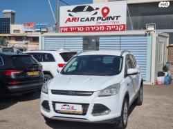 פורד קוגה 4X4 Trend אוט' 1.6 (182 כ''ס) בנזין 2014 למכירה בעפולה