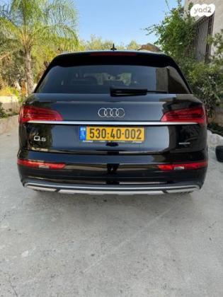 אאודי Q5 4X4 ADV Luxury אוט' 2.0 (265 כ"ס) בנזין 2021 למכירה בבאקה אל ע'רביה