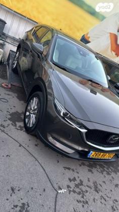 מאזדה CX-5 4X2 Executive אוט' 4 דל' 2.0 (165 כ"ס) בנזין 2020 למכירה בראש העין