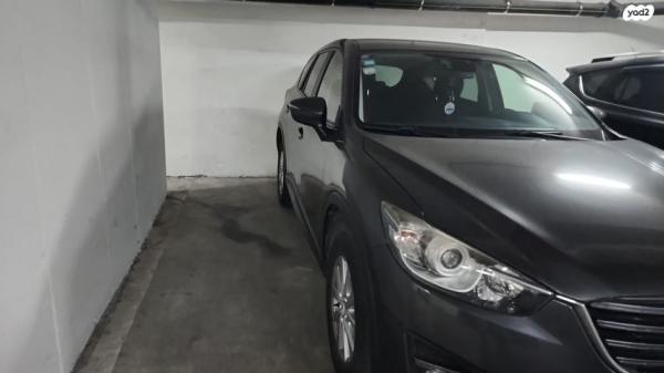 מאזדה CX-5 4X2 Executive אוט' 5 דל' 2.0 (165 כ"ס) בנזין 2016 למכירה בחיפה