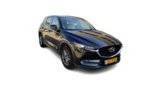 מאזדה CX-5 4X2 Executive אוט' 4 דל' 2.0 (165 כ"ס) בנזין 2019 למכירה בירושלים