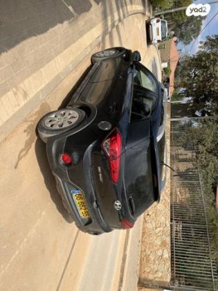 יונדאי i20 קרוס Cross Inspire אוט' 1.4 (100 כ"ס) בנזין 2017 למכירה בפרדס חנה כרכור