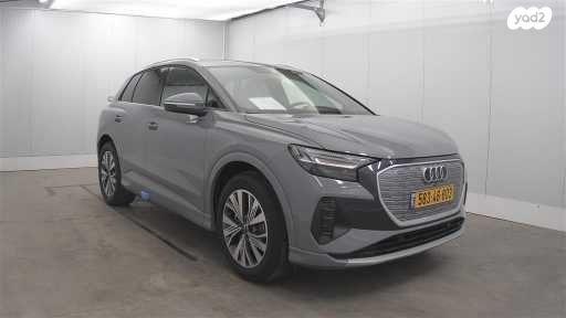 אאודי E-tron Q4 Teck Pack אוט' חשמלי (204 כ''ס) חשמלי 2023 למכירה בראשון לציון