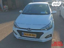 יונדאי i20 Intense אוט' 1.0 (100 כ''ס) בנזין 2021 למכירה ב