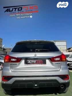 מיצובישי ASX Premium אוט' 2.0 (150 כ"ס) בנזין 2019 למכירה בחיפה