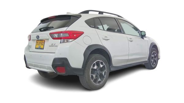 סובארו XV 4X4 Crosstrek אוט' 2.0 (152 כ''ס) בנזין 2020 למכירה ב