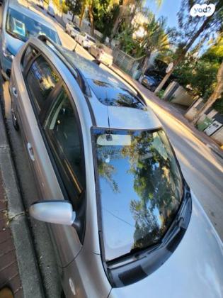 יונדאי i30CW Inspire סטיישן אוט' 1.6 (126 כ''ס) בנזין 2009 למכירה בקרית אונו