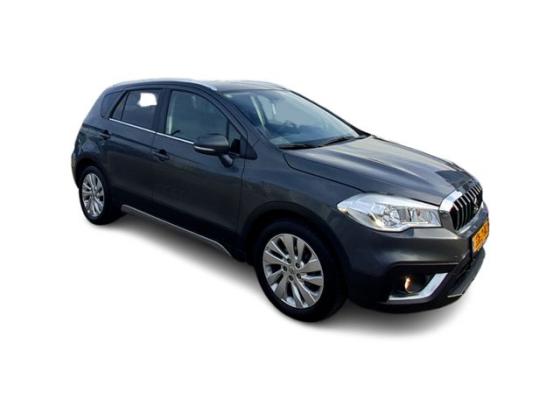 סוזוקי SX4 קרוסאובר GLX אוט' 1.4 (140 כ"ס) בנזין 2021 למכירה ב