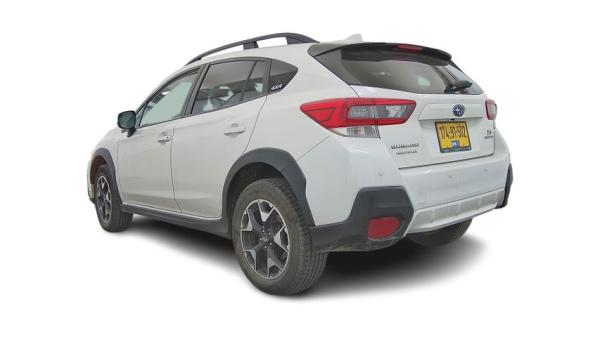 סובארו XV 4X4 Crosstrek אוט' 2.0 (152 כ''ס) בנזין 2020 למכירה ב