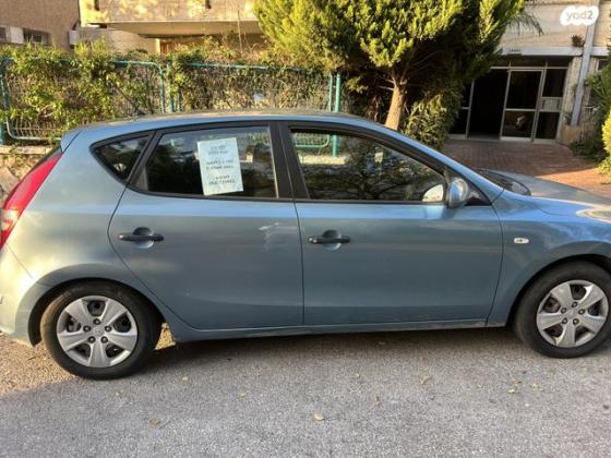 יונדאי i30 Inspire אוט' 1.6 (126 כ''ס) בנזין 2009 למכירה בבית שמש