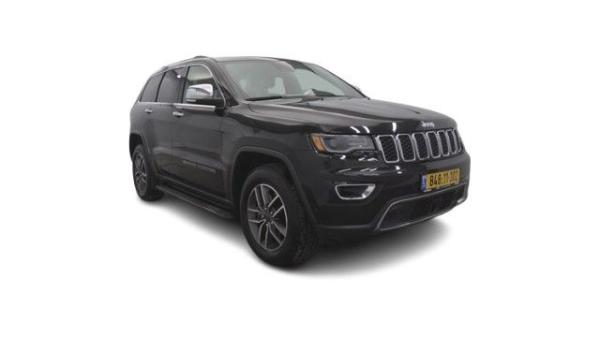 ג'יפ / Jeep גרנד צ'ירוקי 4X4 Limited אוט' 5 מק' 3.6 (286 כ''ס) ק'-2 בנזין 2022 למכירה ב