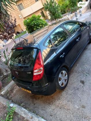 יונדאי i30 Inspire אוט' 1.6 (126 כ''ס) בנזין 2011 למכירה בירושלים