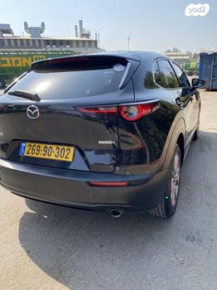 מאזדה CX-30 Executive אוט' 2.0 (165 כ''ס) בנזין 2020 למכירה בפרדס חנה כרכור